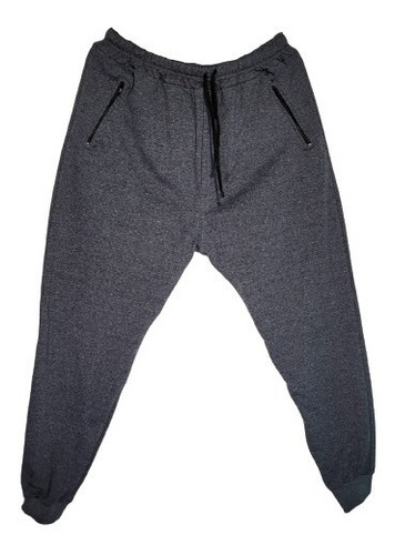 Pantalon Jogging Babucha Chupin Talles Especiales Grandes