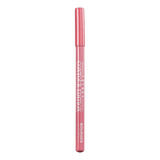 Lápis Contorno Labial Bourjois Paris 02 Coton Candy 