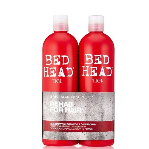 Tigi Bed Head Urban Antidotes Shampoo And Conditioner 750ml