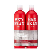 Tigi Bed Head Urban Antidotes Shampoo And Conditioner 750ml