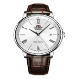 Reloj Orient Ra-ac0j06s Original