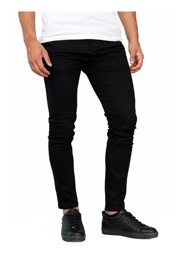 Pantalon De Gabardina Chino New Age Rever Pass