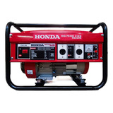 Generador Honda Chino Eg7500cxs
