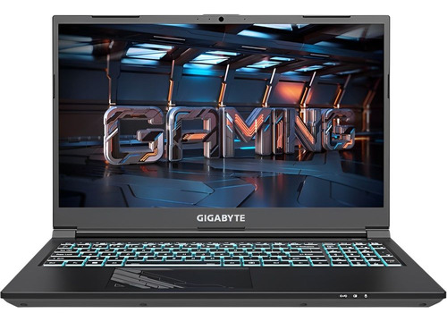Notebook Gamer Gigabyte G5 Mf-e2br333sh Core I5 Rtx 4050