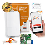 Módulo Connect Smart Ppa On Conectividade Motor Portão Wifi