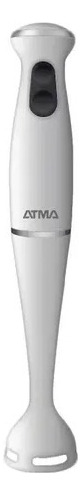 Mixer Atma Lm8507ap Blanco Y Gris De 600w 220v