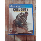 Call Of Duty: Advanced Warfare Standard Edition