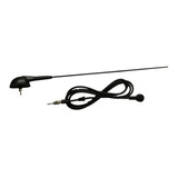 Antena Universal De Techo Automotor Palio Kangoo Clio