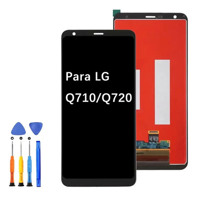 ' Pantalla Lcd Táctil For LG Stylo 4 \u002F 5 Q710 \u002F Q720 | Envío gratis