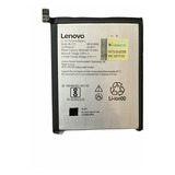 Bateira Lenovo Bl270 K8 Note Xt1902-3 Original Nova