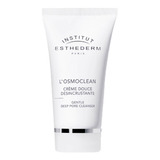 L'osmoclean Creme Douce Desincrustante - Esthederm 75 Ml