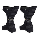 Rodilleras Para Almohadillas Booster Knee Powerful Joint Gym