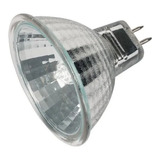 Reflector Dicroico  Halogeno Bi Pin 50w 110v Campana Haceb