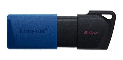 Memoria Usb 64 Gb Dtxm/64gb Kingston Usb 3.2 Gen 1 Alt Kt