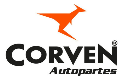 Amortiguador Corven Trasero Chevrolet Captiva 10/ Foto 2