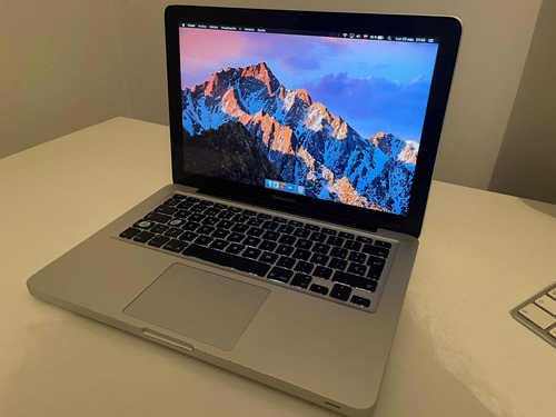 Macbook Pro (13-inch Mid 2012) Apple