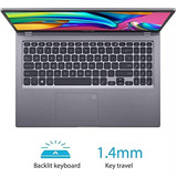 Laptop Asus Vivobook 15.6 , Core I3, 12gb Ram, 512gb Ssd