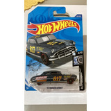 52 Hudson Hornet Rod Squad Ghd25 1:64 Hot Wheels 