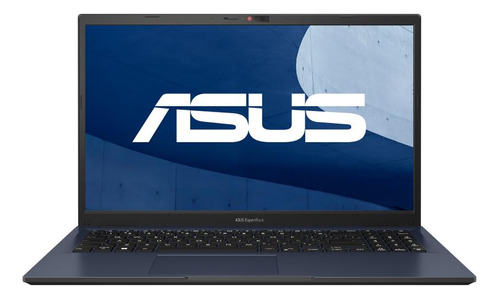 Notebook Asus Expertbook B1502cba Intel Core I5 1235u 8gb Ram 512gb Ssd Windows 11 Pro Tela 15,6  Fhd Black - Bq2862x