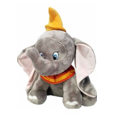 Muñeco Peluche Dumbo Bebé Elefante