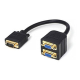 Intco Adaptador Splitter Vga M A 2 Vga H 09-008