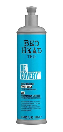 Tigi Recovery  Acondicionador Hidratante 400ml