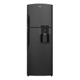 Refrigerador Automático 15 Pies Nuevo Black Stainless Steel 