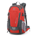 Mochila Trekking Discovery 40 Litros Original