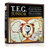 Teg Junior 80100