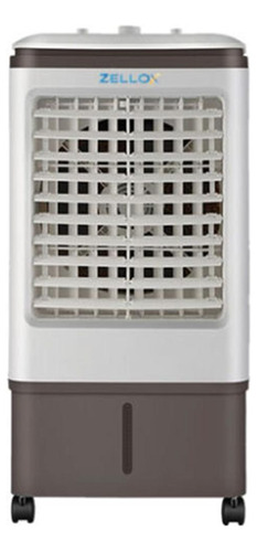 Climatizador De Ar Zelllox 20 Litros Zlx-20 80w