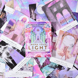 Work Your Light Oracle Cards : A 44-card Deck And Guidebook, De Rebecca Campbell. Editorial Hay House Uk Ltd, Tapa Blanda En Inglés, 2020