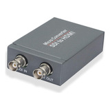 Convertidor De Coaxial A Hdmi