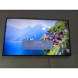 Se Vende Televisor LG Uhd Thinq Ai 50'' Real 4k Smart Tv