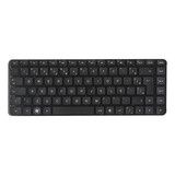 Teclado Hp Pavilion Dv5-2040br Dv5-2060br Dm4-2155br Com Ç