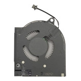 Ventilador Dell G5 5510 5511 5515 Rtx3070 Dfsck22115181t 12v