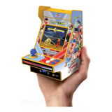 Consola My Arcade 4.8 Super Street Fighter Portable Retro