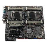 Motherboard Para Lenovo P700 Workstation 00fc916