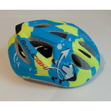 Casco Bicicleta Raleigh R-100 Regulable 50-54 Zona Agronomía