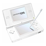 Nintendo Ds Lite Crystal