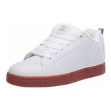 Dc Court Graffik Zapatillas De Skate Para Hombre