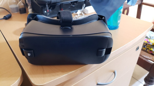 Samsung Gear Vr