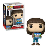 Funko Pop! Television - Stranger Things 4: Eleven 1297