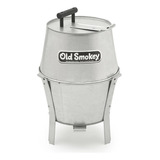 Old Smokey Parrilla De Carbón #14 (pequeño)