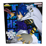 Tamaki Amajiki My Hero Academia The Amazing Heroes Plus Vol8