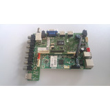 Placa Main Jvc Lt-55kb66