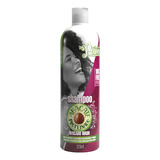 Shampoo Abacate Proteinado Avocado Wash 315ml - Soul Power