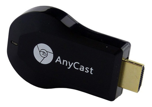 Transmisor Dongle Anycast M9 Plus Hdmi Ios9-android Smart Tv