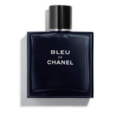 Perfume Para Hombre Chanel Bleu De Chanel Eau Toilette, 100 Ml