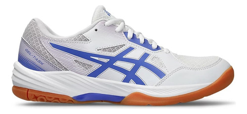 Tênis Asics Feminino Gel-task 3 Quadra Treino Esportivo