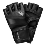 Hayabusa T3 Mma Gloves 4oz- Leather Guantes Piel B-champs